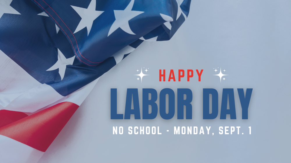 Labor Day 2025