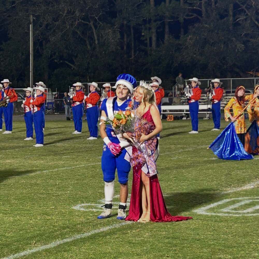 Homecoming 26