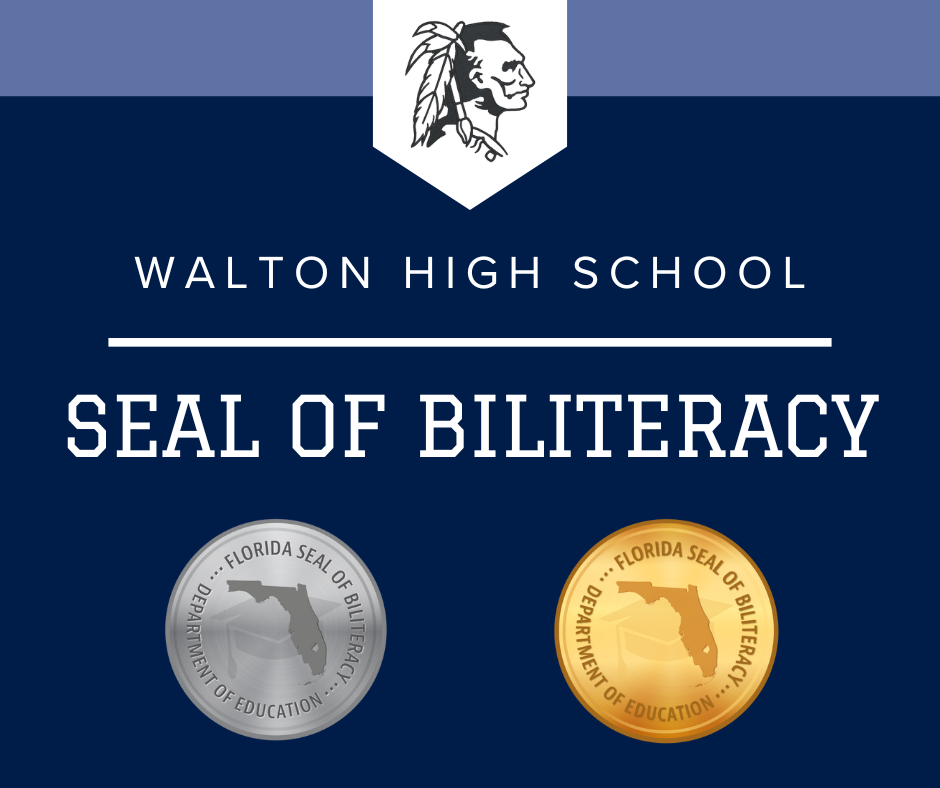 Seal of Biliteracy
