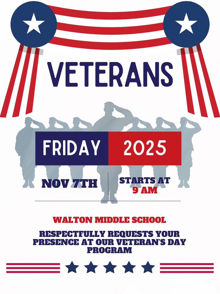 Veterans Day Celebration