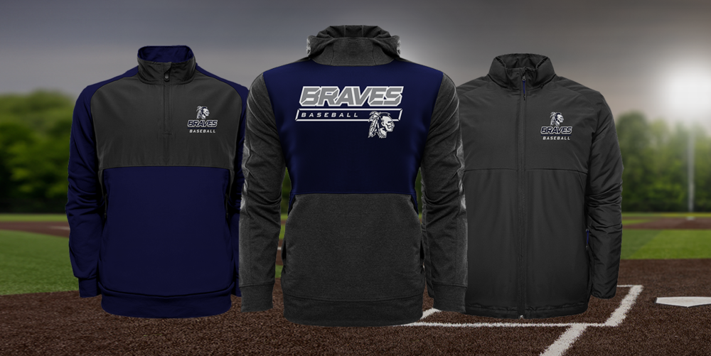 Baseball Store - Jan. 2026