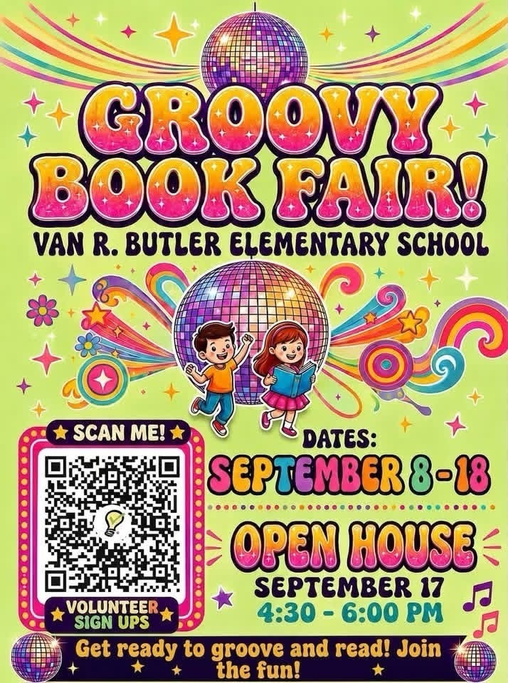 Book Fair