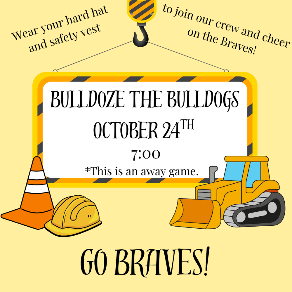 Bulldoze The Bulldogs