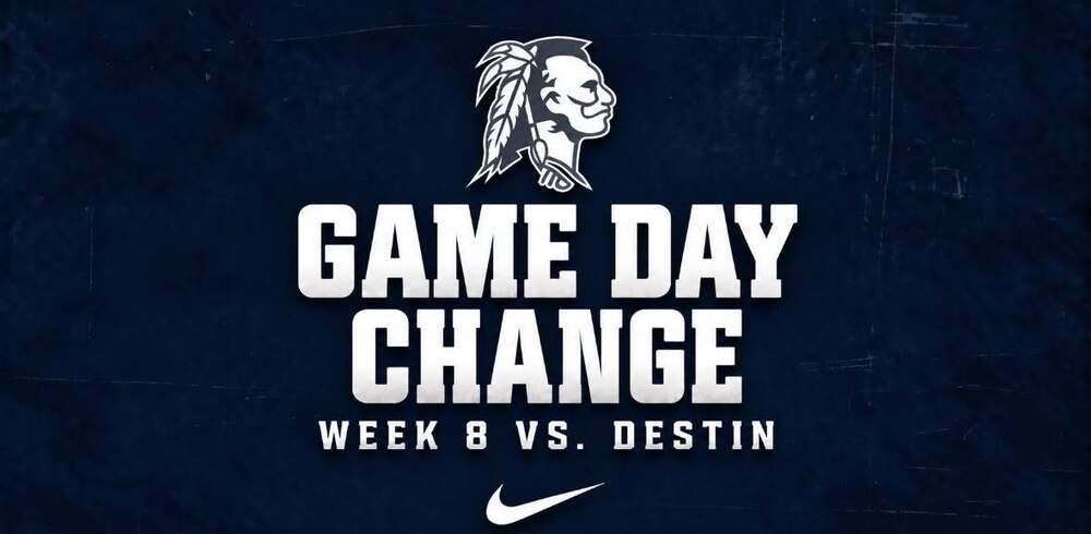 Football Change - Oct. 8, 2026