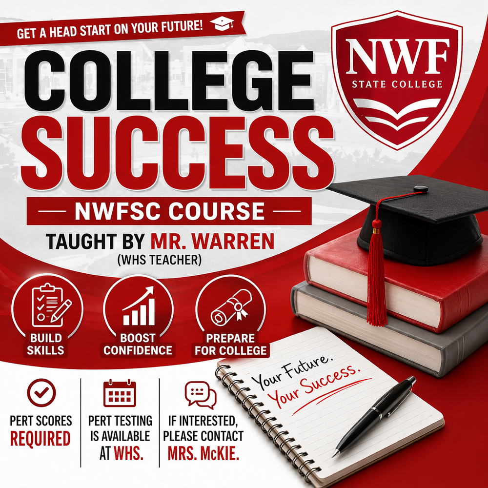 College Success Course 2026