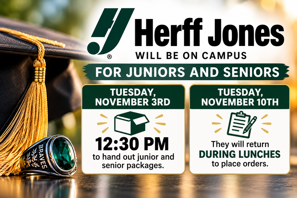Herff Jones - November 2026