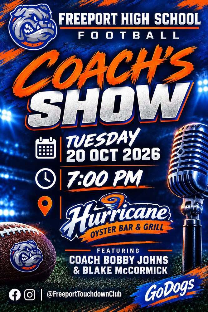 Coaches Show