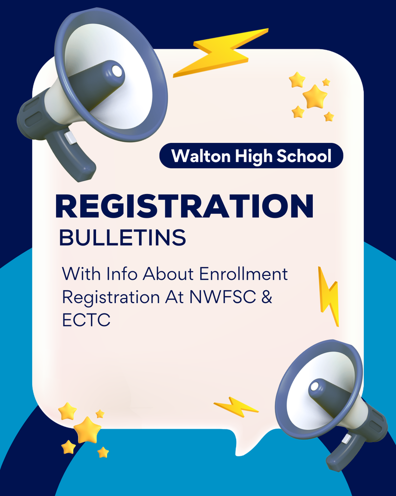 Registration - March 2026