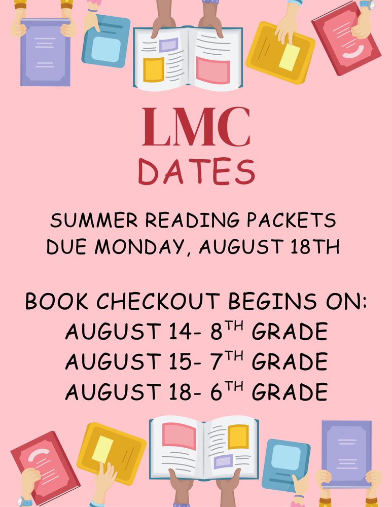 LMC Info.
