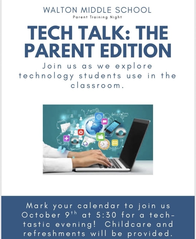 Technology Night