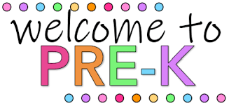 Pre-K Parent Orientation