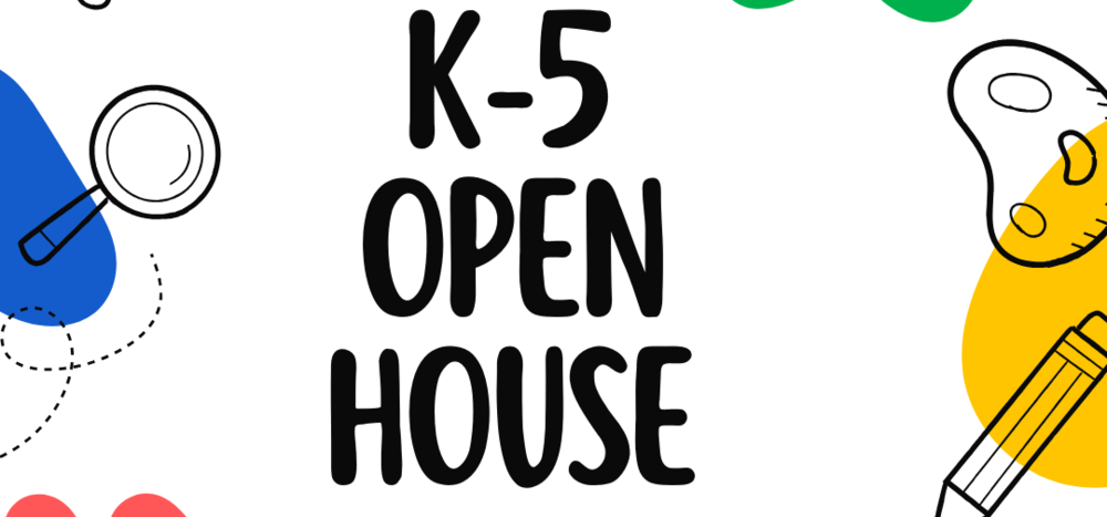 Open House 1