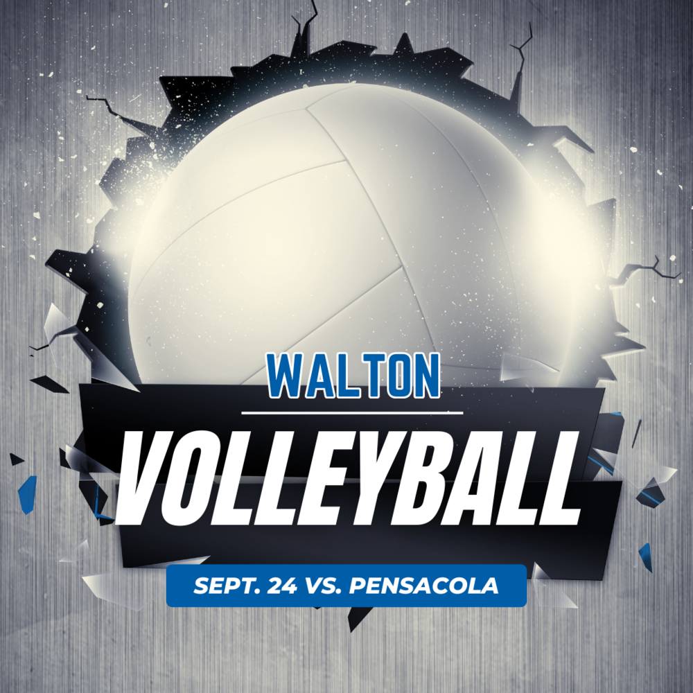 Volleyball - Sept. 24