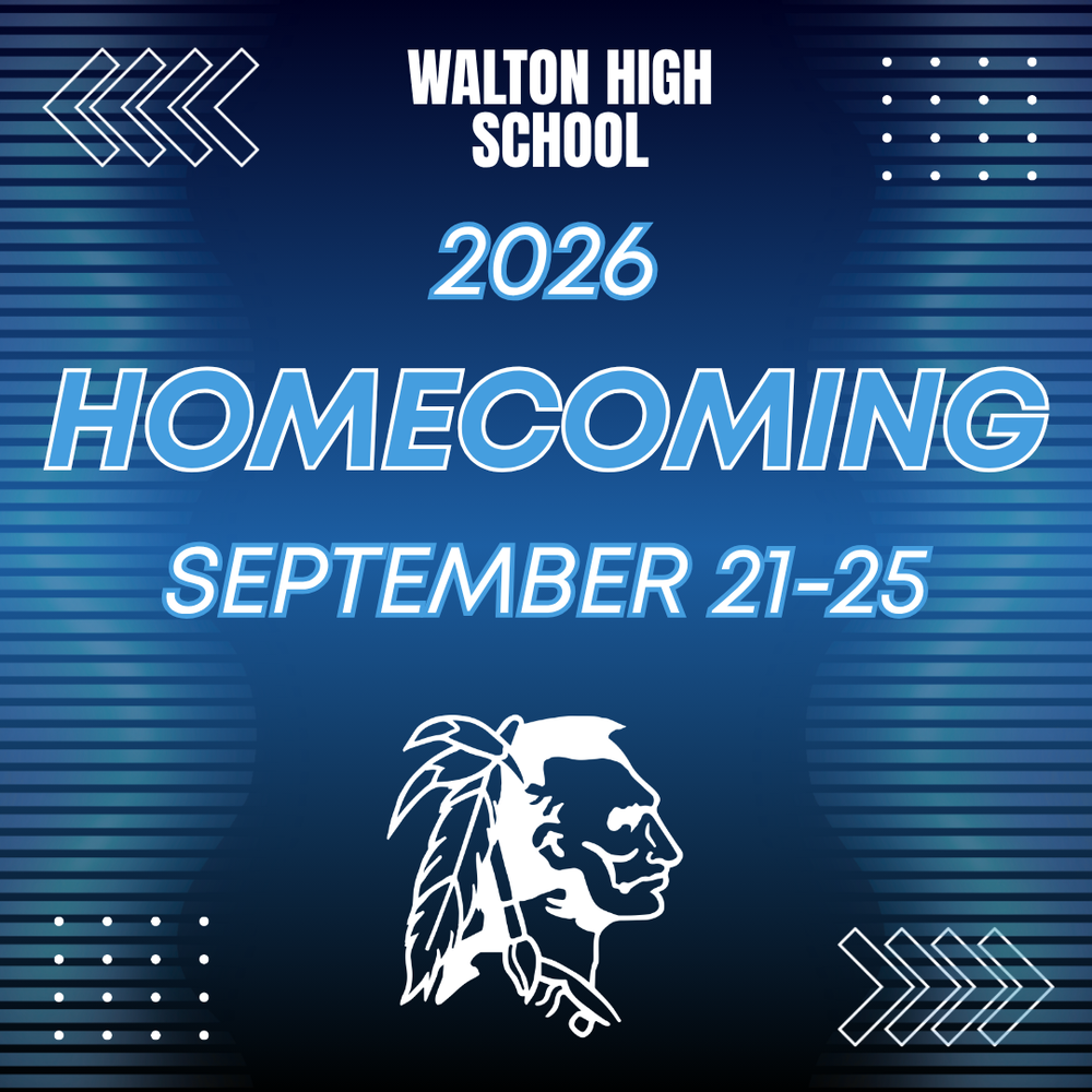 2026 Homecoming