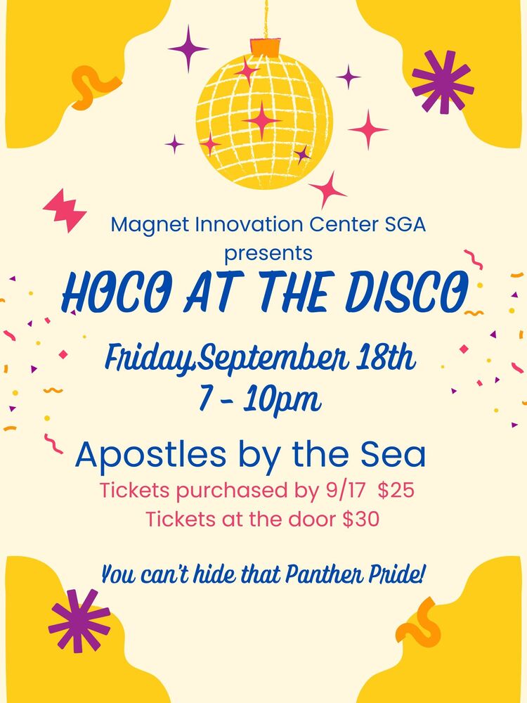 Homecoming Dance