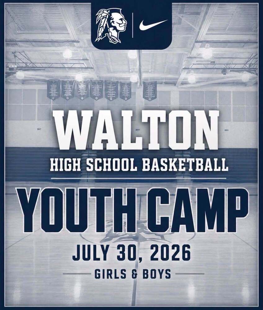 Basketball Youth Camp - July 30, 2026