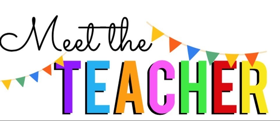 Meet The Teacher
