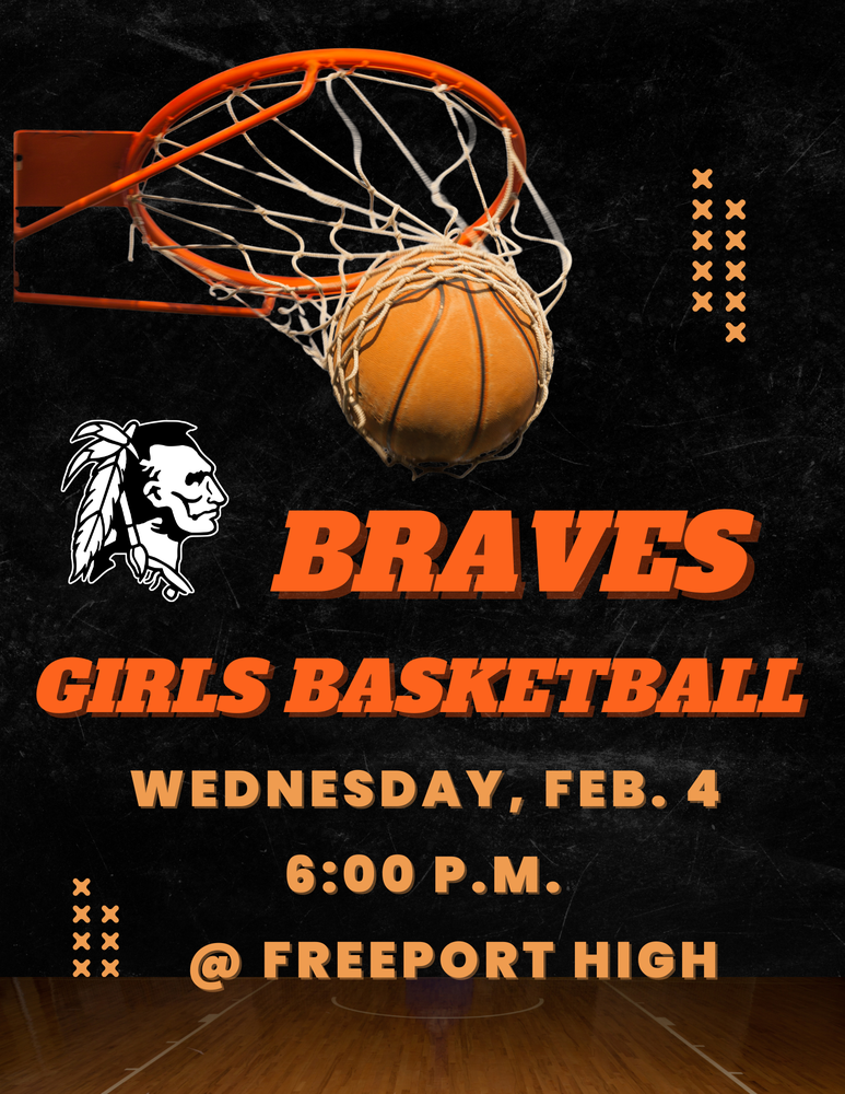 Girls Basketball 2-4-26