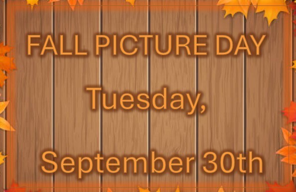 Picture Day