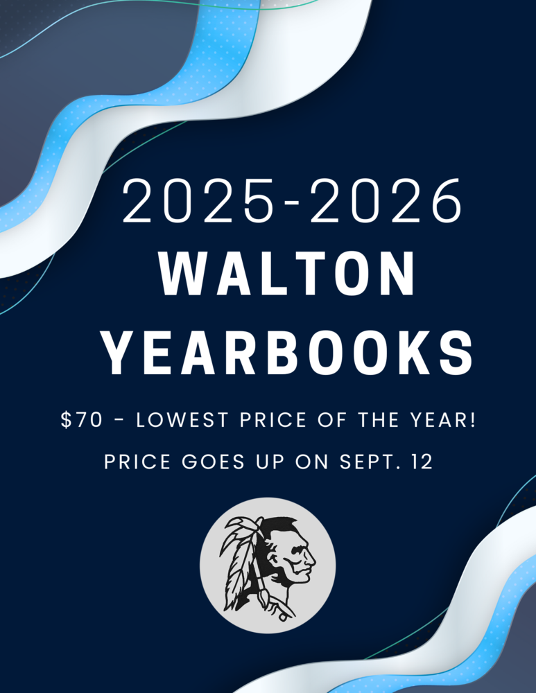 Yearbooks - Sept. 2025