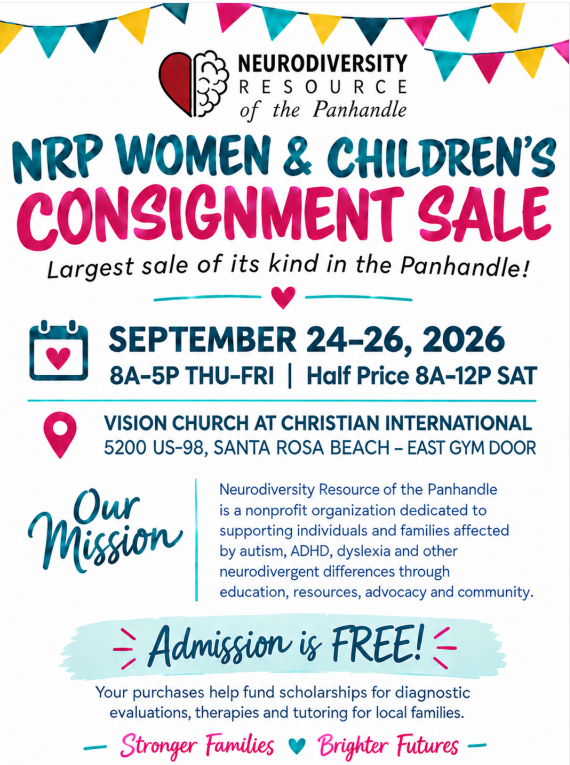 Support NRP