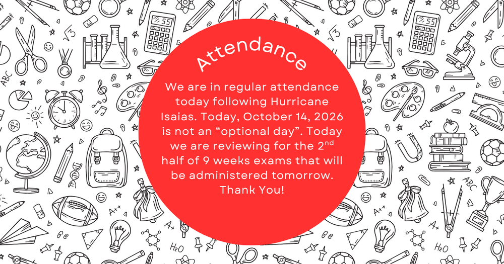 Attendance