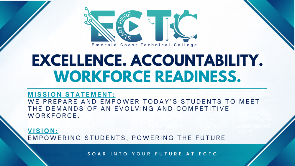 Excellence and Accountability