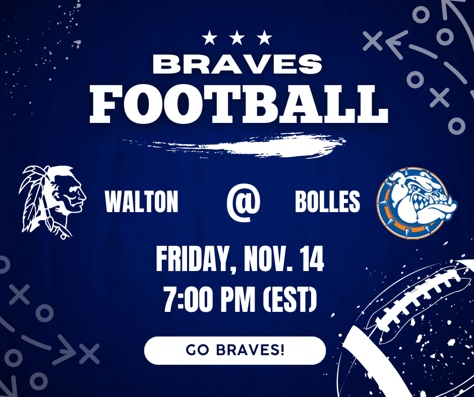 Football @ Bolles