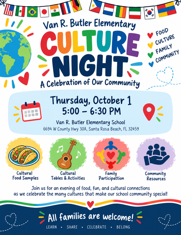 Culture Night