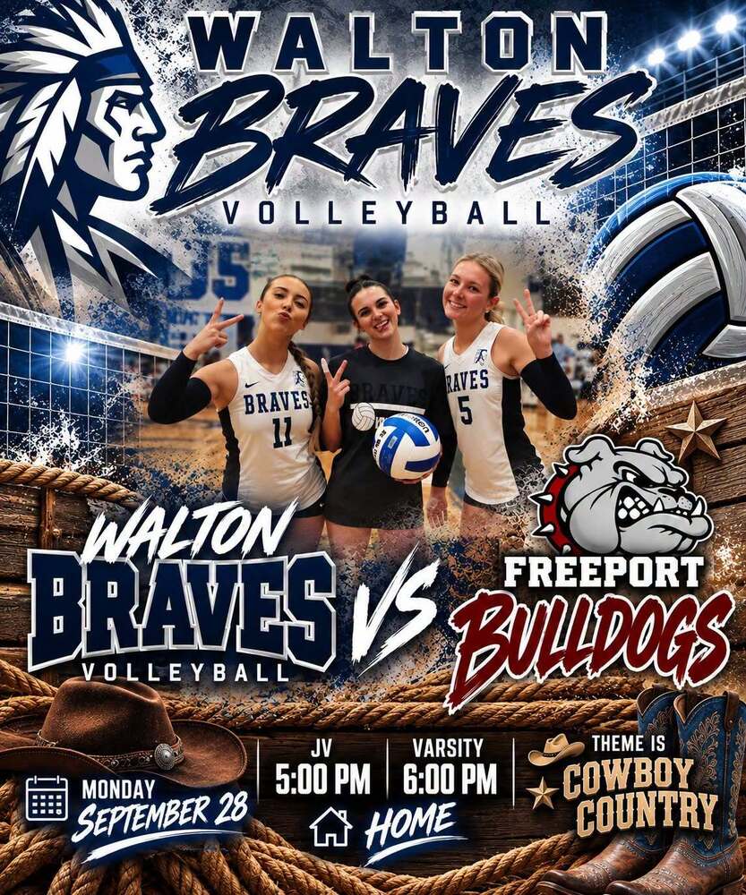Volleyball 9-28-26