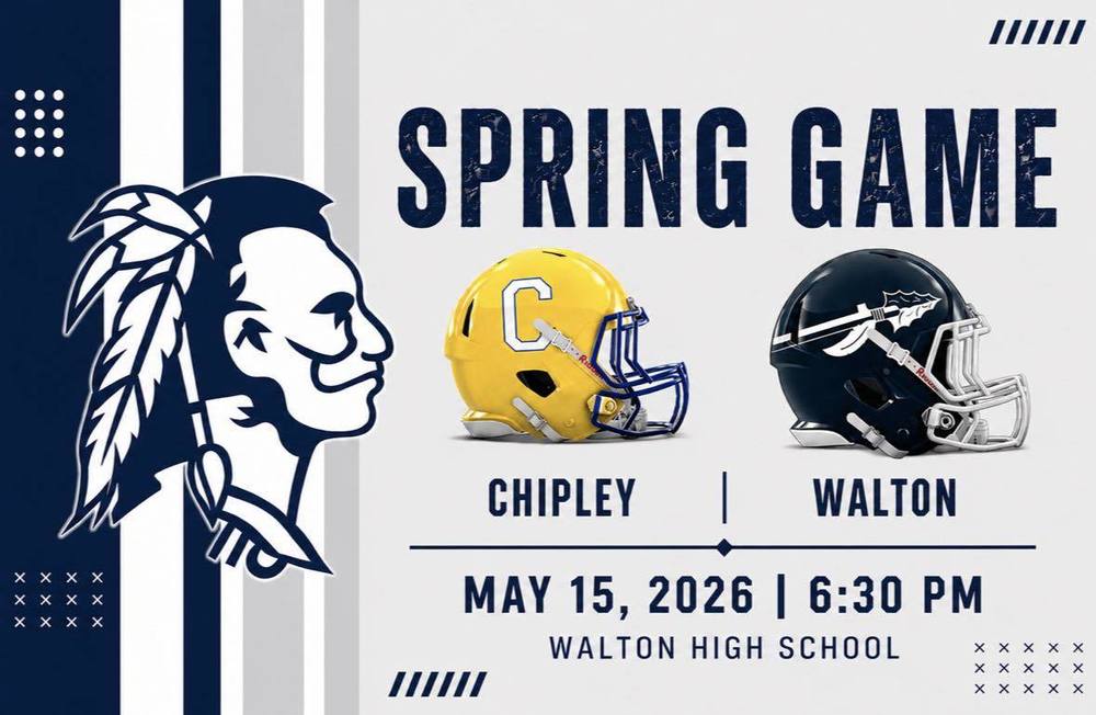 Spring Football - May 15, 2026