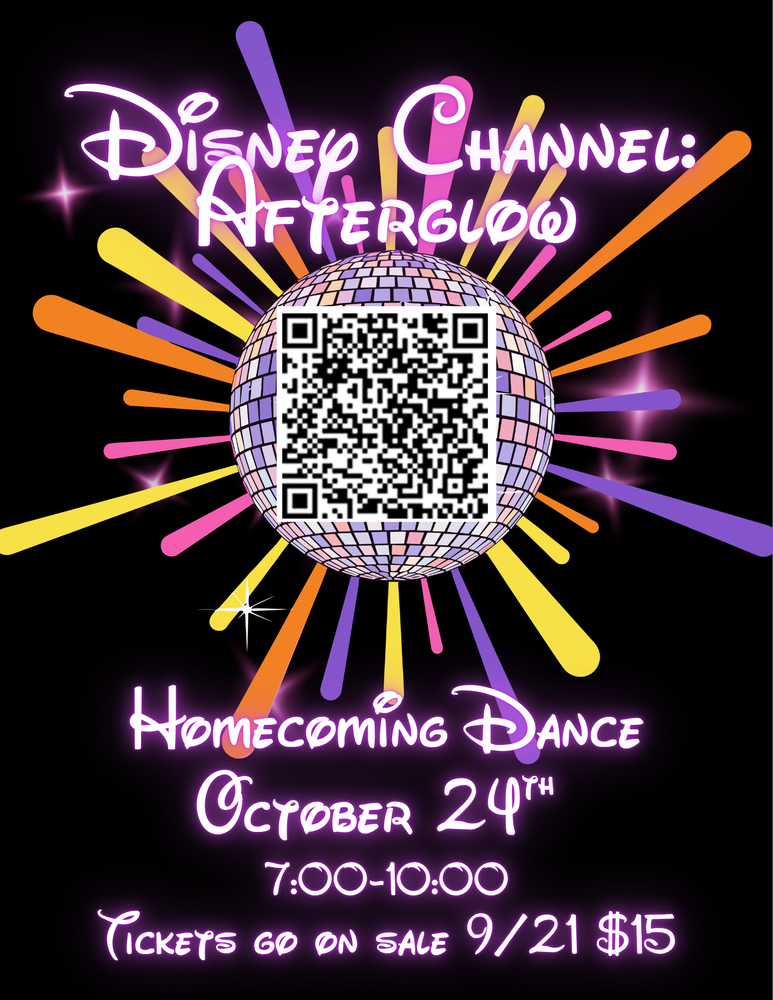 hOCO tICKETS