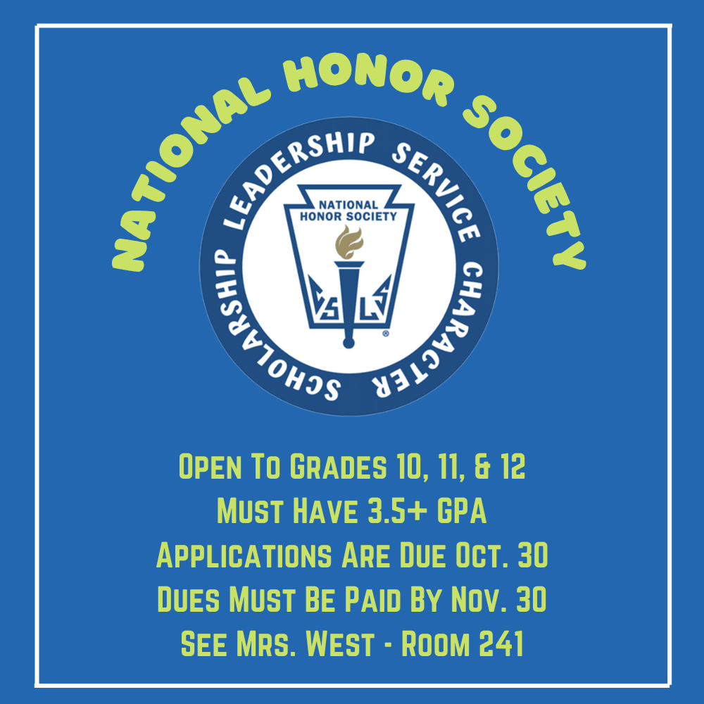 NHS Info - Oct. 2026