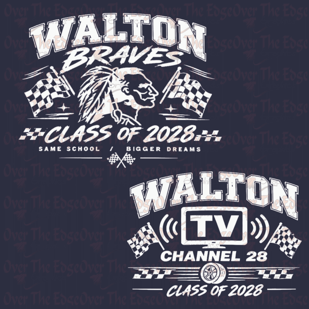 2027 Shirts