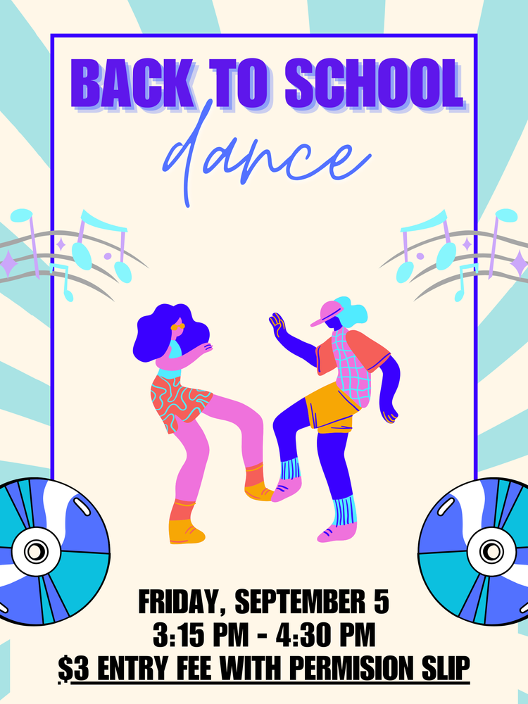 School Dance