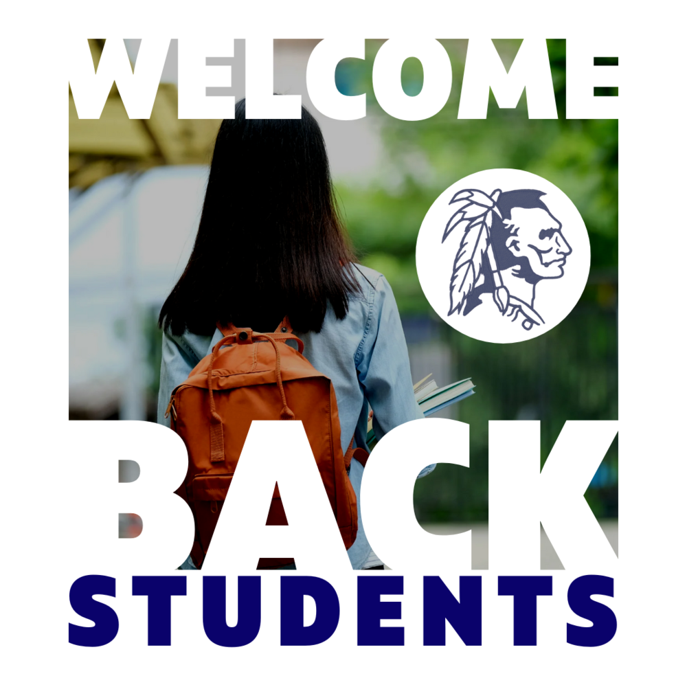 Welcome Back