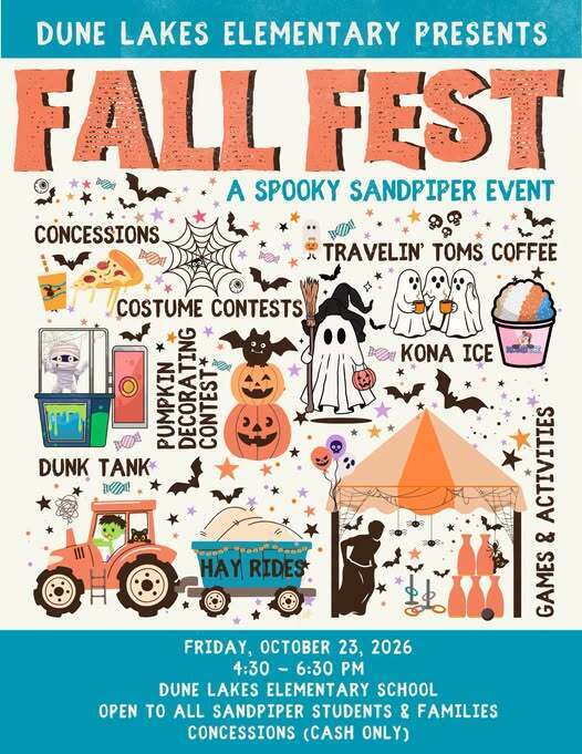 fall fest