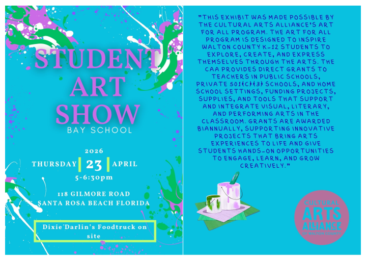 Student Art Show