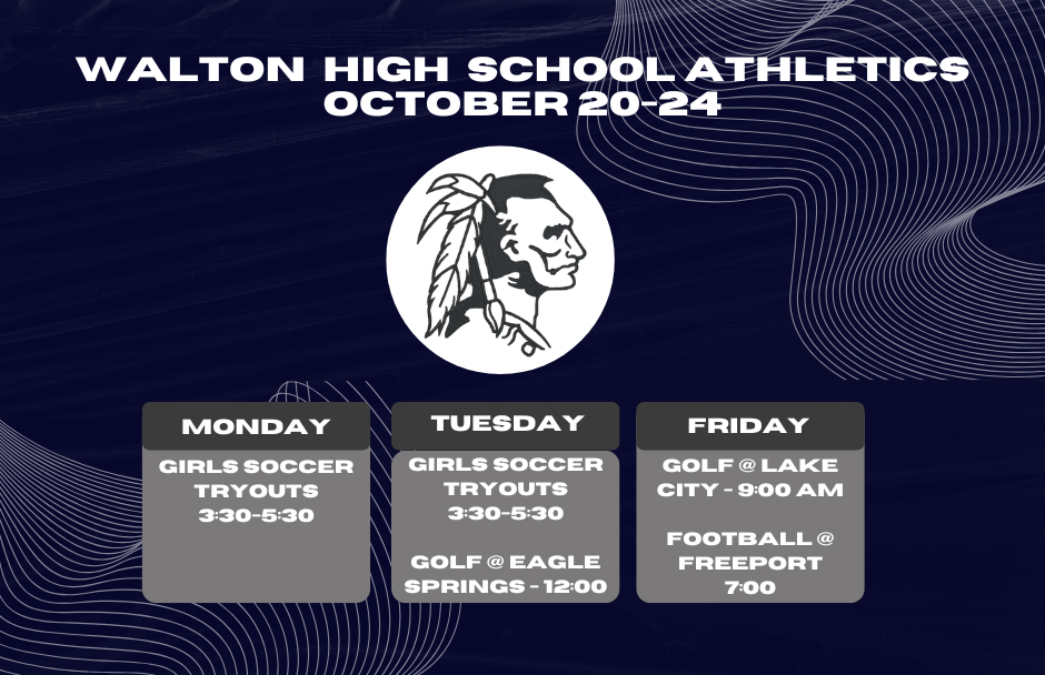 Braves Athletics - 10-20-25