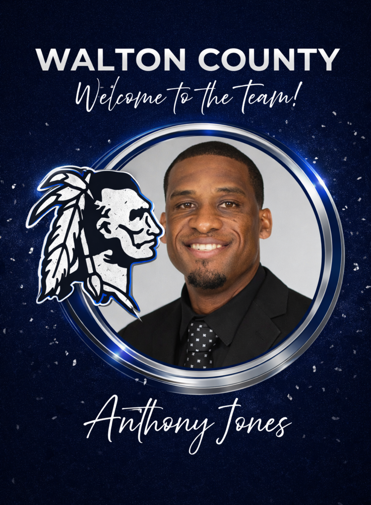 Anthony Jones