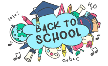 school