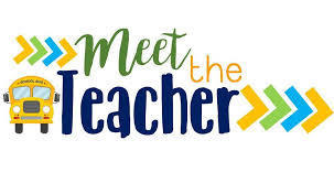 meet the teacher