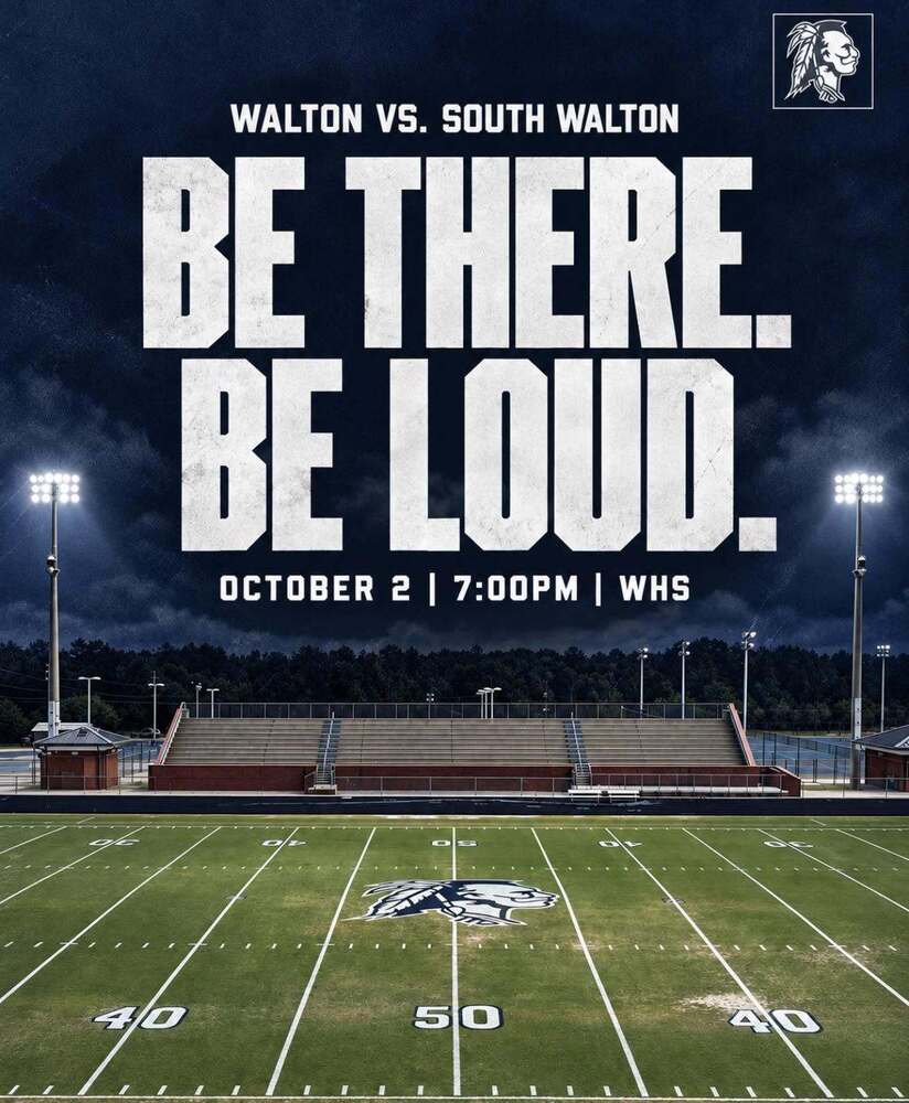 Game Day 10-2-26