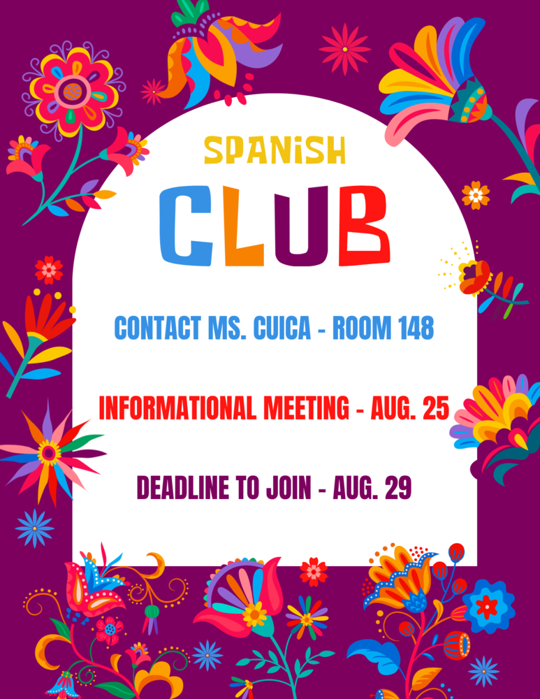 Spanish Club
