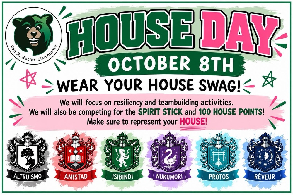House Day