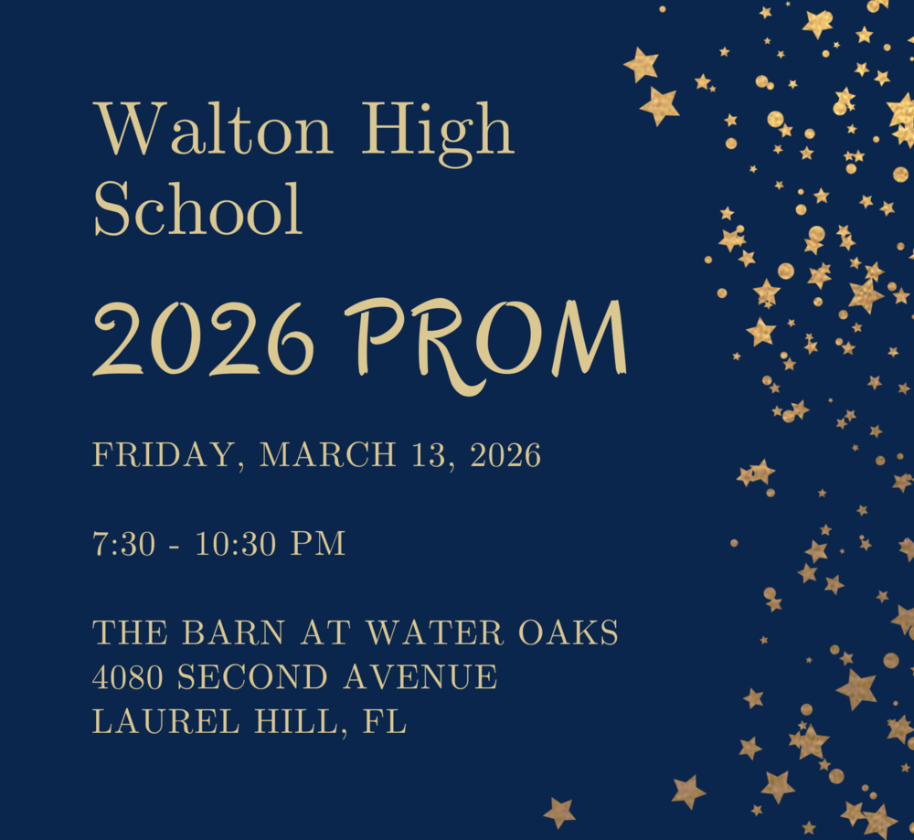 2026 Prom