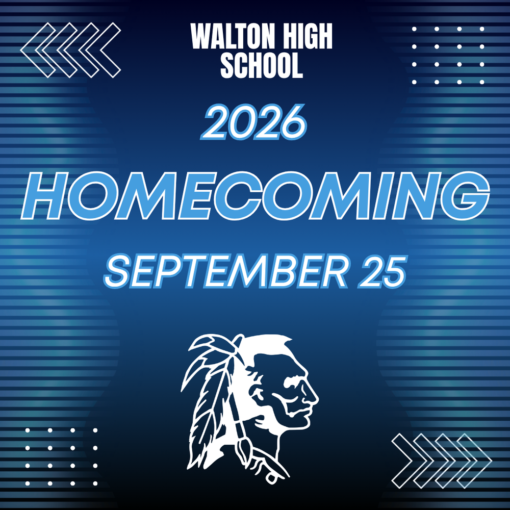 2026 Homecoming Court