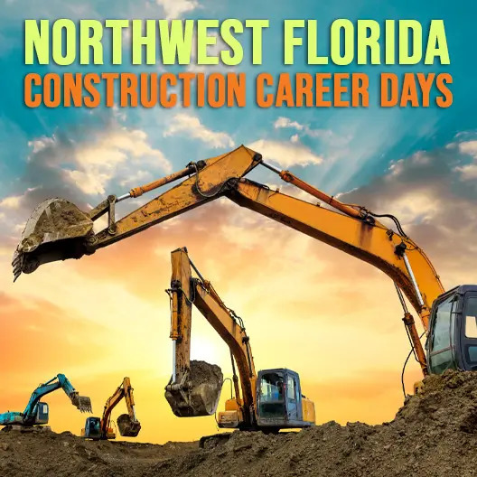 Construction Career Day - Feb. 2026