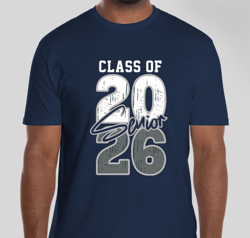 Senior Shirt