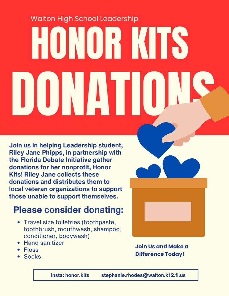 Honor Kits